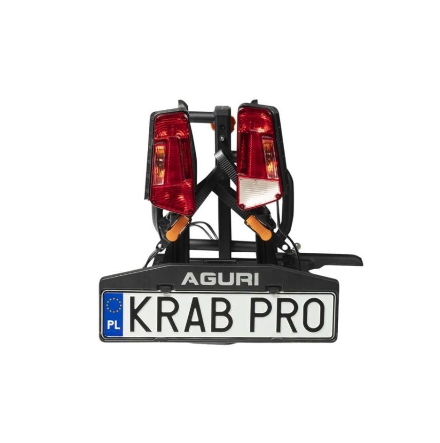 KRAB PRO