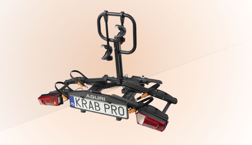 KRAB PRO
