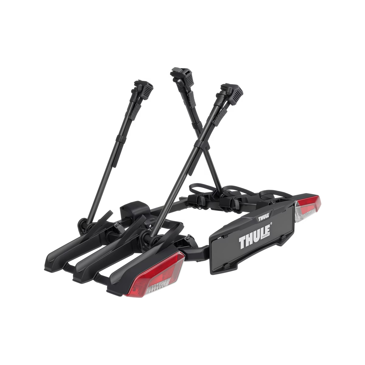 platforma velo lite na 3 rowery